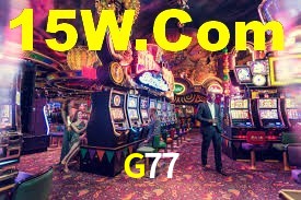 Spaceman Game G77