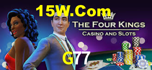 Tournaments G77