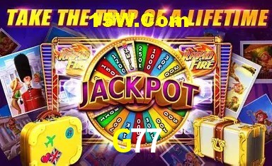 Diretório de Jogos G77