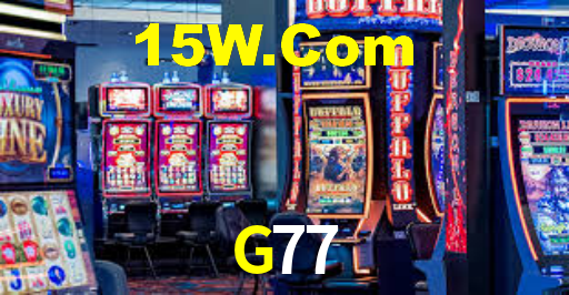 Live Casino G77
