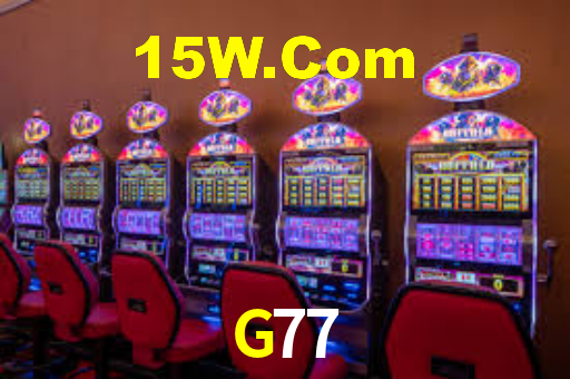Daily Bonuses G77
