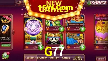 G77 Bet