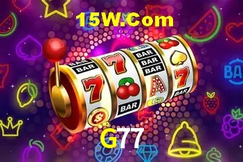  G77 Game