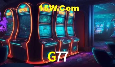 Promoção Relâmpago G77