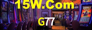 Statistics G77