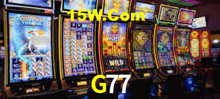 G77,G77 Game