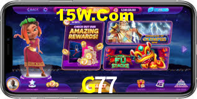 Exclusive Games G77