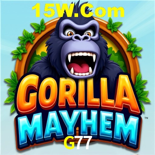 Desvendando o Mundo dos Jogos Virtuais na G77