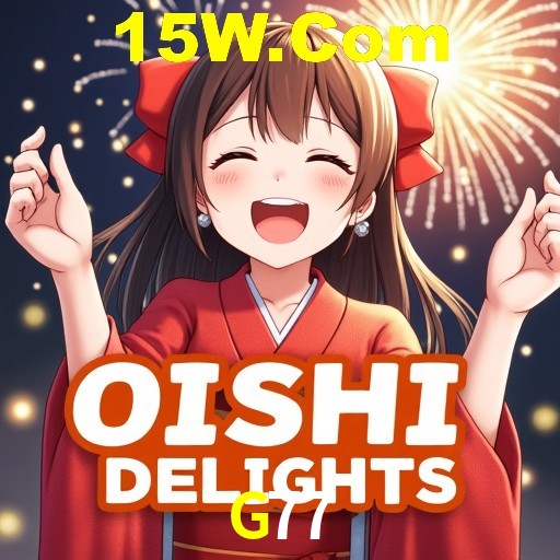 A Popularidade dos Caça-Níqueis no G77