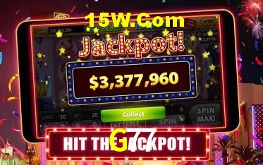 Diretório de Jogos G77