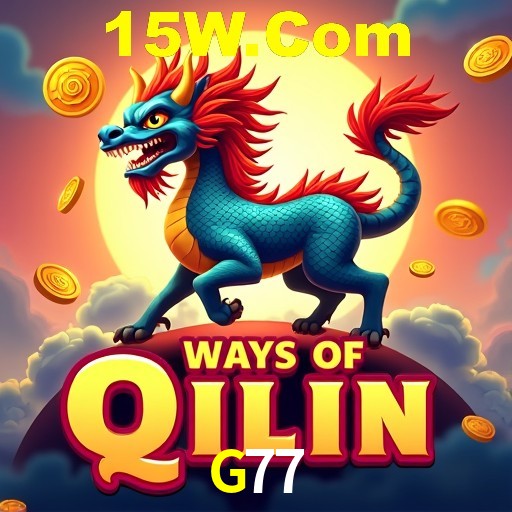 Descubra o Programa VIP da G77: Vantagens Exclusivas para Jogadores