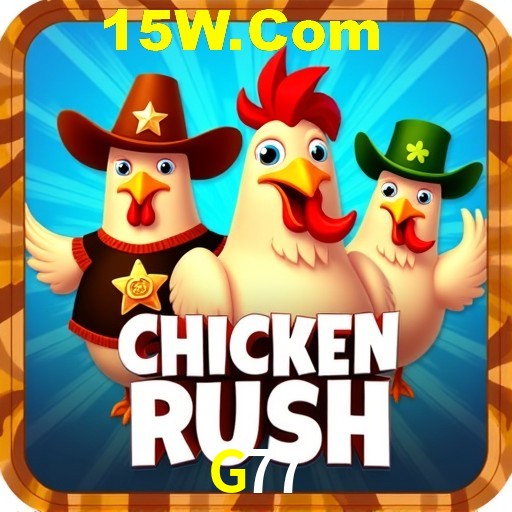 Descubra a Magia dos Jogos de Arcade no G77