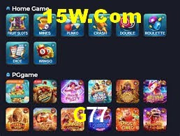 Sports Statistics G77