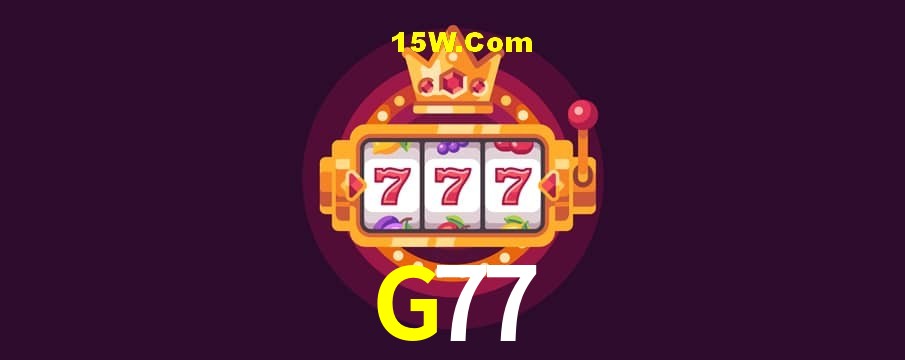 Slot Games G77