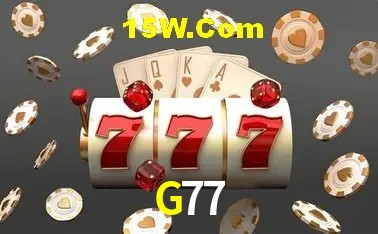 Avaliações dos Jogadores G77