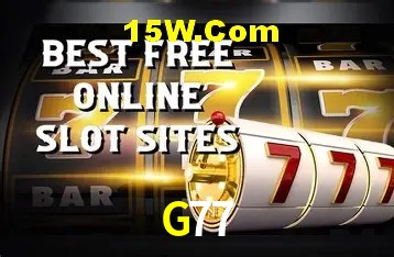 Provedores de Jogos G77