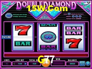 Cadastro Rápido G77