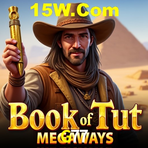 Inovações de Jogos na G77: O Futuro das Experiências Interativas