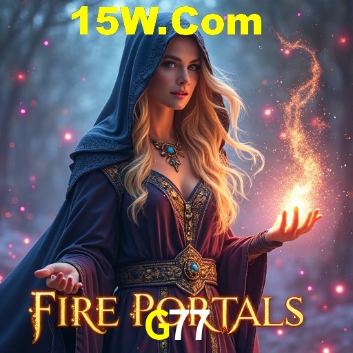 Quick Registration G77