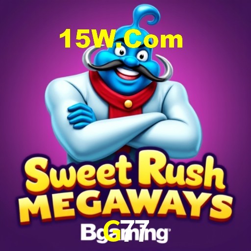 Interface do App G77