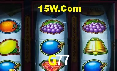 Apostas de Futebol G77